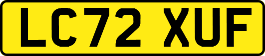 LC72XUF