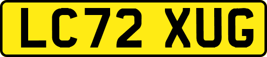 LC72XUG