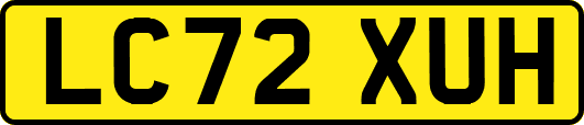 LC72XUH
