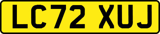 LC72XUJ