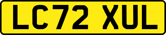 LC72XUL