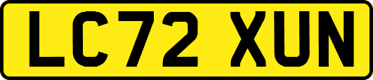LC72XUN
