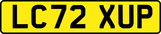 LC72XUP