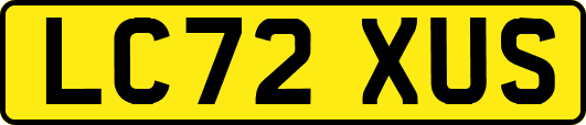 LC72XUS
