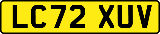 LC72XUV