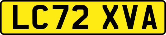 LC72XVA