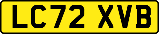 LC72XVB