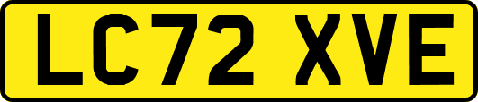 LC72XVE