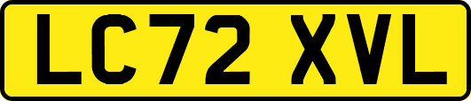 LC72XVL