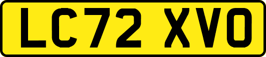 LC72XVO