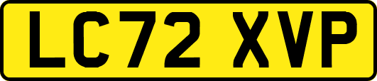 LC72XVP