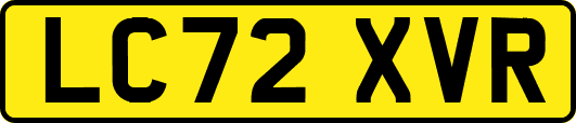 LC72XVR
