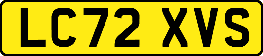 LC72XVS