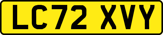 LC72XVY