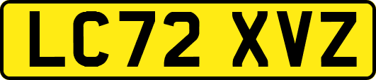LC72XVZ