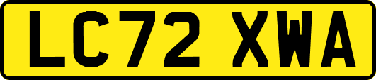 LC72XWA