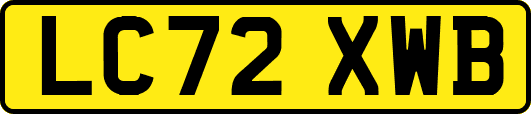 LC72XWB