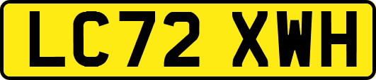 LC72XWH