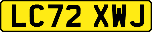 LC72XWJ
