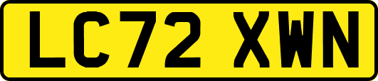 LC72XWN