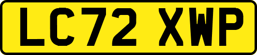 LC72XWP