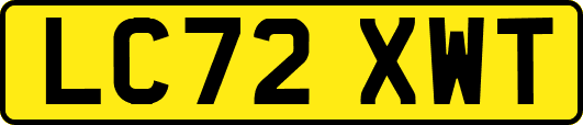 LC72XWT