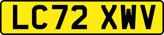 LC72XWV