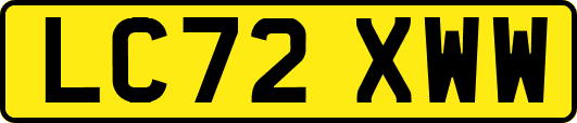 LC72XWW