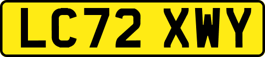 LC72XWY