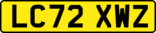 LC72XWZ