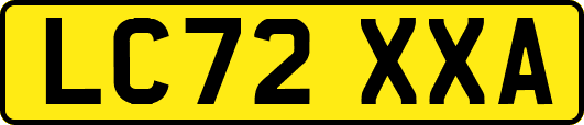 LC72XXA