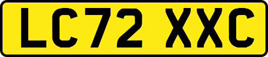LC72XXC