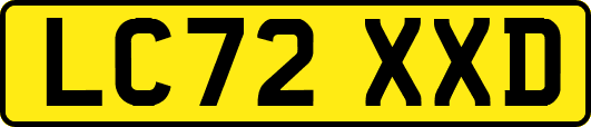 LC72XXD