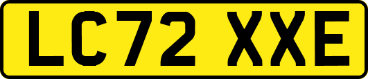 LC72XXE