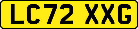 LC72XXG