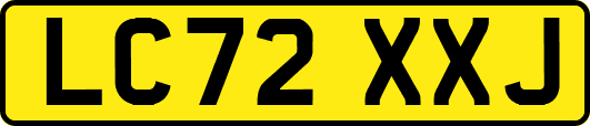 LC72XXJ
