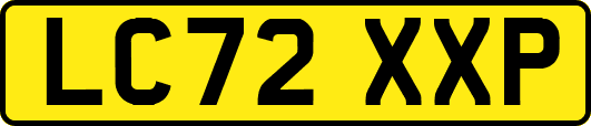 LC72XXP