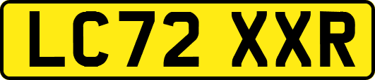 LC72XXR