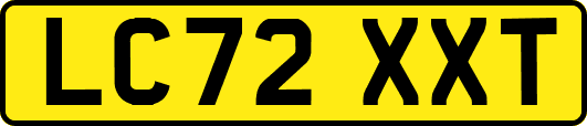 LC72XXT