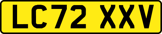 LC72XXV