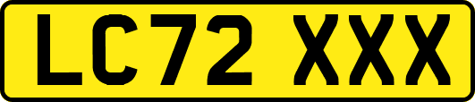 LC72XXX
