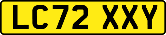 LC72XXY