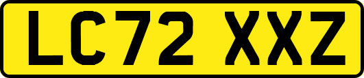LC72XXZ