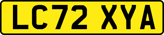 LC72XYA