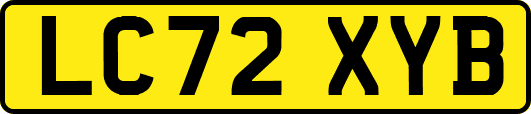 LC72XYB