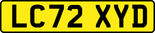 LC72XYD