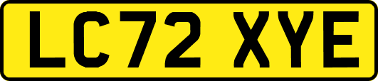 LC72XYE
