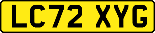 LC72XYG
