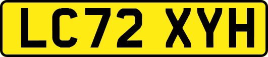 LC72XYH