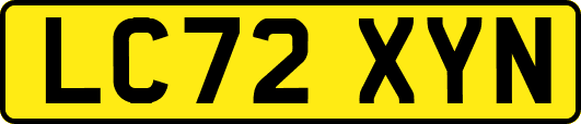 LC72XYN